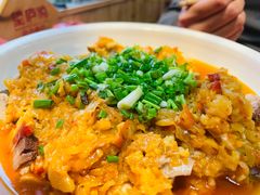 -望庐说·本地菜馆