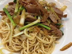 腰花拌川-二扁私房面馆(崂山路店)