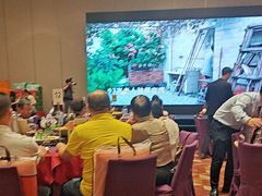 -广州富力君悦大酒店·凯菲厅