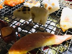 -夕酱の烧肉屋