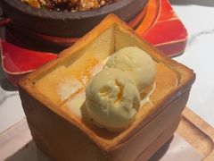 -绿茶餐厅(淮安吾悦广场店)