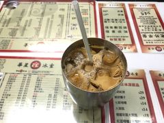 鸳鸯冰-华星冰室(湾仔店)