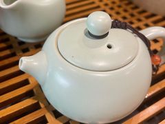 -小城粥道·海胆鲜虾粥(解放广场店)