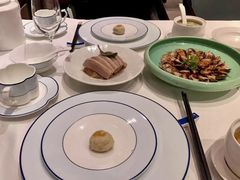 -民国红公馆·秦淮八艳(夫子庙店)