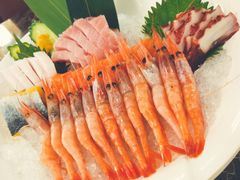 -高木日本料理(静安寺店)