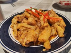 -彭耕记猪油炒小菜(吉联mall店)