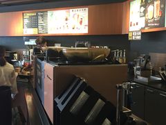 -星巴克臻选(苏州汇豪店)