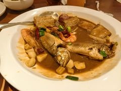 -妈妈菜舟山海鲜(定海古城店)