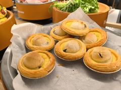 -龍歌自助小火锅(李沧丽达店)