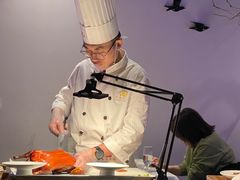 -四季民福烤鸭店(王府井东安门店)