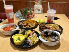 -凡塔斯牛排自助餐厅(莆田万达店)