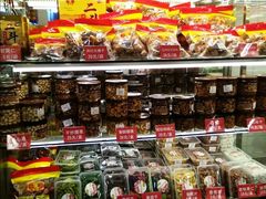 零售区-二斗栗子(西湖道店)