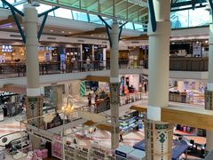 -尚泰清迈机场购物中心