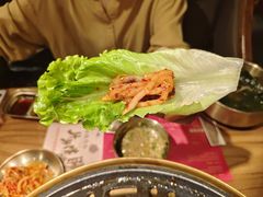 -西塔老太太泥炉烤肉(万柳华联店)