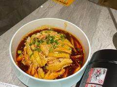 -肥家大排档(天河体育西店)
