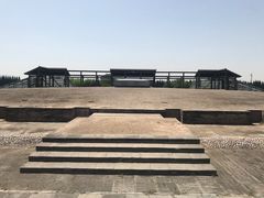 -汉景帝阳陵博物院
