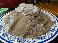 脆毛肚-蜀江龙火锅(339店)