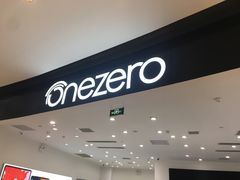 -美承onezero(M+购物中心店)