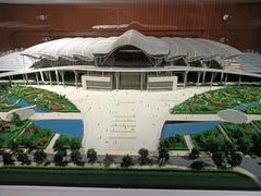 -中国铁道博物馆(正阳门馆)