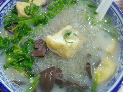 -苏生鸭血粉丝(鹿鸣路店)