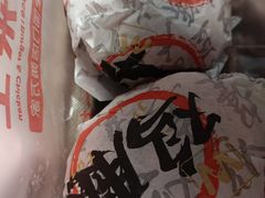 -华莱士·炸鸡汉堡(西中市店)
