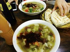 -张老三肉丸糊辣汤(丰登南路店)