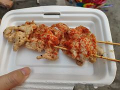 -豪香里脊肉串(大中路店)