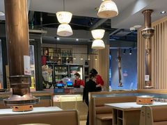 -西塔老太太泥炉烤肉(望京一店)