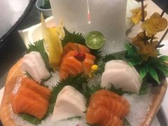 -海上明月海鲜火锅 鲜切牛肉