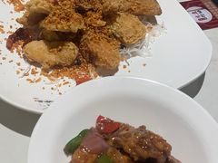 -稻香酒家(步步高梅溪新天地店)