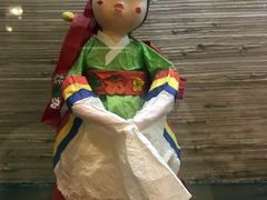 -韩屋韩国料理(天山路店)