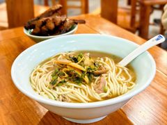 -奎元馆.百年奎元.非遗传承(西湖边的解放路店)