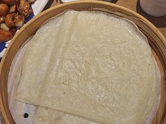 -满园烤鸭·春饼(太原街万达店)
