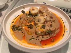 -味鼎长安·地道陕菜(凤城一路店)