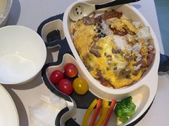 -眉州东坡·熊猫主题餐厅(枫蓝店)