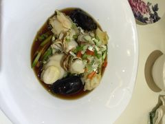 鲍鱼王子南国苑(深圳大厦店)-鲍鱼王子(深圳大厦店)