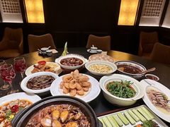 -红厨巷·淮扬菜(熙南里店)