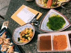 -NIUAN牛庵·日式和牛烧肉(恒隆店)