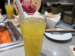 -海底捞火锅(赛格国际购物中心店)