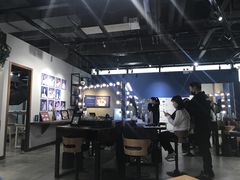 -海马体照相馆(天津世纪都会店)