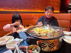 -探鱼·鲜青椒爽麻烤鱼(广州欣荣广场店)