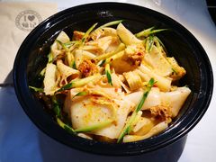 凉皮-荀记肉夹馍(三八家乐福店)