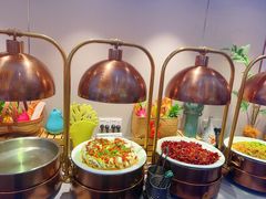 -非烤勿扰自助烤肉(厚街明丰店)