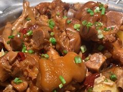 -胖哥俩肉蟹煲(盐城金鹰国际店)