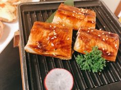 -三石铁板烧(紫竹桥店)