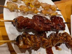 -福烤锦花(长乐路店)