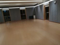 -FineYoga梵音瑜伽·普拉提