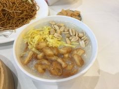 荔湾艇仔粥-通庆楼(新开路店)