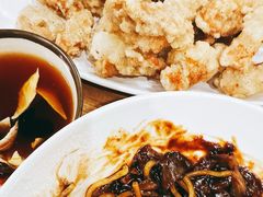 -香港饭店0410(弘大店)