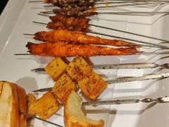 -三个大叔东北烧烤·砂锅菜(西三旗店)